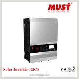Factory Direct 10kw Hybrid Inverter with Remote Control