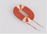 Toroidal Copper Coil Induction Coil Wireless Charger Coil