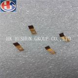 Supply High Precision Brass Terminal Used for Rocker Terminal (HS-RS-005)