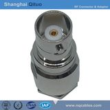 RF Connector BNC Straight Female Jack for Syv-50-5u, 5dfbu (BNC-K27)