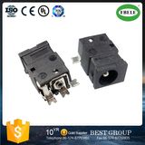 Pin = 1.0 / 1.3mm SMT DC Socket