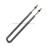 Industrial Heating Element U Type Finned Heater