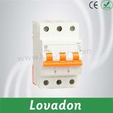 Good Quality Lcb4-63 3 Pole Miniature Circuit Breaker