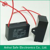 35UF Run Capacitor Cbb61 for Factory Directly Sale Price