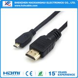 High Speed HDMI to Mirco HDMI Cable