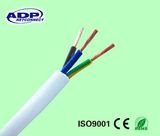 Hot Sale Single / Multi Cores Copper Conductor Flexible Electrical Cable