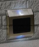 2016 New 8 Hours Illuminate Wall Mounted Solarlight