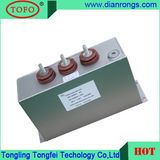 100UF 800V DC Link Capacitor