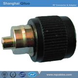 RF Connector TNC Straight Male Plug (TNC-J Antenna Head)