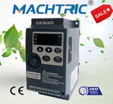 Compact Size VFD, AC Drive, Frequency Inverter (0.2~2.2kw)