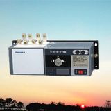 Two Row Input Automatic Changeover Switch (JATSG-800A 4P)