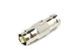 BNC Female to BNC Female Calibration Adapter