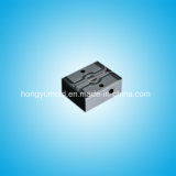 CNC Milling Parts for Connector Molds