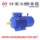DC Motor/Three Phase Electro-Magnetic Brake Induction Motor with 4pole-0.25kw