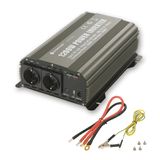 1000W/1200W Pure Sine Wave Inverter Pie-1000/1200