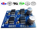 PCB & PCB Assembly One-Stop Service Manufacturer