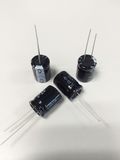 Aluminum Electrolytic Capacitor Topmay Tmce02-5
