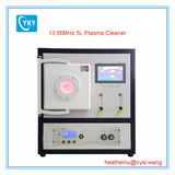 5L 100W Plasma Cleaner for Semiconductor/ 13.56 MHz Plasma Cleaner