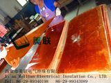 Electrica Insulation Polyimide Laminated Prepreg