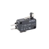 V15 Three Pins Micro Switch with Ce Certificate (V-155-1C25)