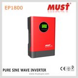 Must Ep1800 Series off Grid Inverter 4kVA 48V DC High Frequency Power Inverter