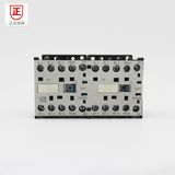 Cjx2/LC2-K AC/DC Contactor/Interlocking Contactor