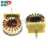 8A Torodial Choke Coil Inductor