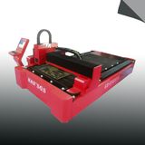 500W 1000W Steel Metal Laser Cutting Machine