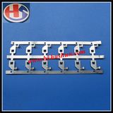 Supply Wire Copper Connector Electric Terminal (HS-DZ-0059)
