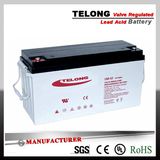 12V150ah Storage Lead Acid Battery for Solar System
