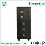 60kVA Green Energy Pure Sine Wave Three Phase Inverter Generator