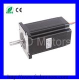 60mm 1.8 Deg Hybrid Stepper Motor with CE SGS Certification