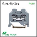 2 Conductor Feed Through Connector