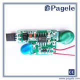 Circuit Breaker PCB Boards in Good Quality (RCBO/RCD)