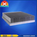 High Power Frequency Converter Heat Sink