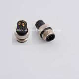 Circular Waterproof Connector IP67 IP68