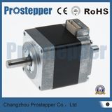 RoHS NEMA 8 Connector Type Stepper Step Motor (28mm 0.039N. m)