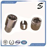PAL Quick Crimp RF Connector
