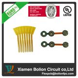 Flex Circuit, Rigid Flex PCB, FPCB, ISO13485/ Ts16949/ UL