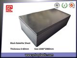 Professional Factory Static Dissipative Black Bakelite Sheet