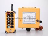 Wireless Industrial Remote Controller (F23-A++)