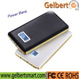New Portable Li-Polymer Battery Power Bank Charger with RoHS