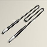 Molybdenum Disilicide Heating Element Mosi2 Rod Laboratory Furnace Using