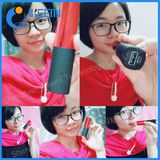 Remax Lipstick 2400mAh Mini Paver Portable 18650 Batteries External Charger