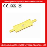 High Precision Brass Connector and Stamping Parts (MLIE-BTL060)