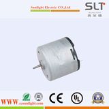 12V Excited Driving Pm Micro Brush DC Motor for Car