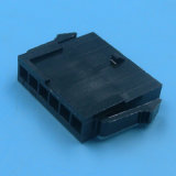 3.0mm Pitch Waterproof 6 Pin Connector