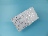 Aluminium PCB 1 W/K Thermal Conductivity for Power LED Lighting