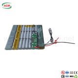 New 18650-3s12p 11.1V 32ah Lithium Battery