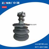 24kv High Voltage Composite Insulator for Power Transmission